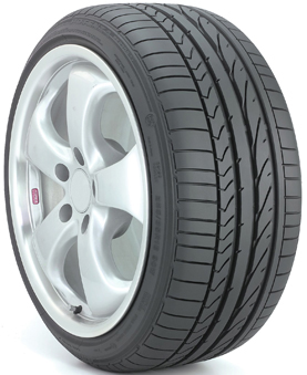 BRIDGESTONE POTENZA RE050A